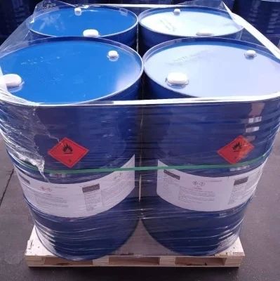 High Purity Tetrahydrofuran / THF As Solvent for Industrial Use