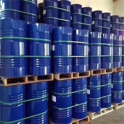 High Purity Tetrahydrofuran / THF As Solvent for Industrial Use