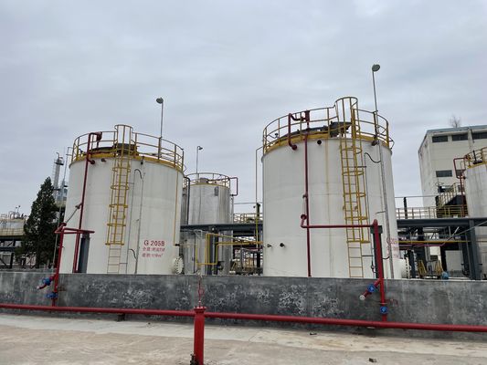 Factory Direct Supply High Purity CAS No 109-99-9 THF Tetrahydrofuran With Fast Delivery