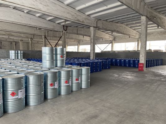 Factory Direct Supply High Purity CAS No 109-99-9 THF Tetrahydrofuran With Fast Delivery