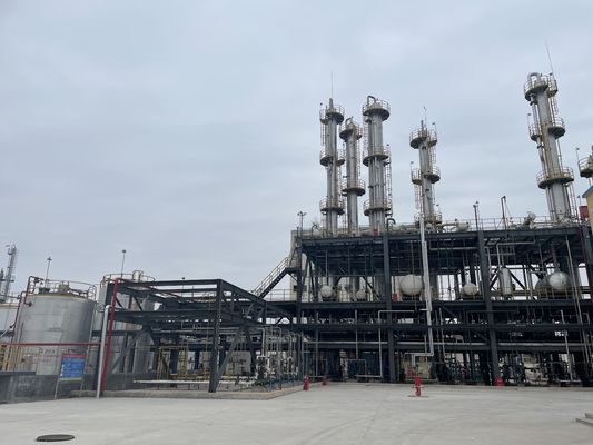 Factory Direct Supply High Purity CAS No 109-99-9 THF Tetrahydrofuran With Fast Delivery