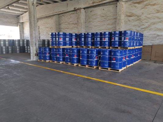 Factory Direct Supply High Purity CAS No 109-99-9 THF Tetrahydrofuran With Fast Delivery