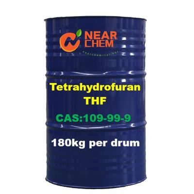 New Arrived CAS 109-99-9 THF Tetrahydrofuran