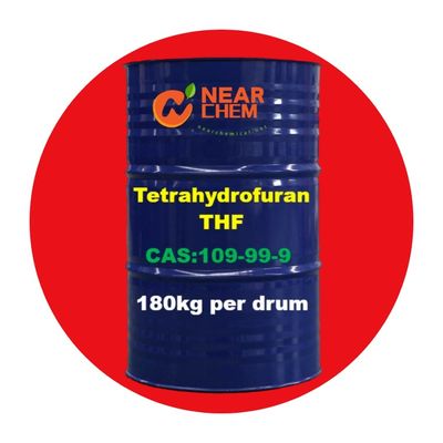 New Arrived CAS 109-99-9 THF Tetrahydrofuran