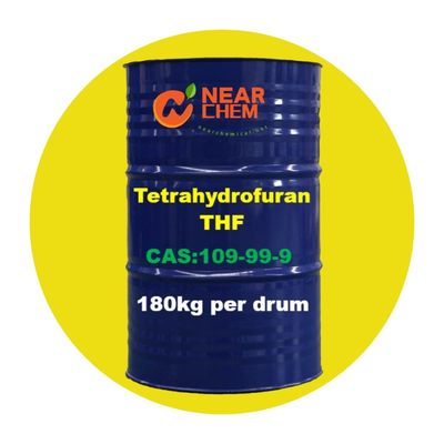 New Arrived CAS 109-99-9 THF Tetrahydrofuran