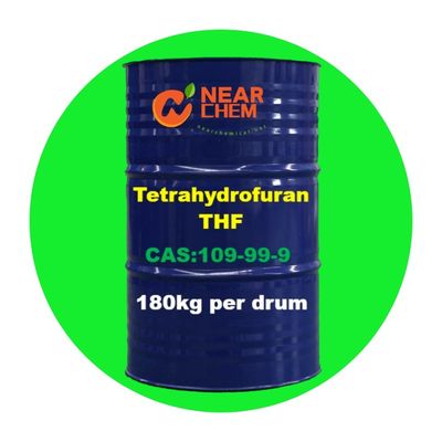 New Arrived CAS 109-99-9 THF Tetrahydrofuran
