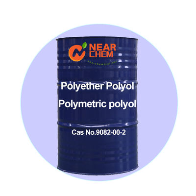 Hot Sale Polymer Polyol for Flexible Slab Stock Foams Pop 15% Polyurethane Foam Chemicals