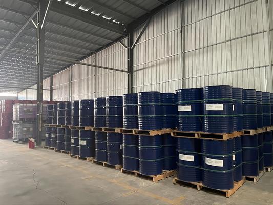 Hot Sale Polymer Polyol for Flexible Slab Stock Foams Pop 15% Polyurethane Foam Chemicals
