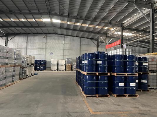 Hot Sale Polymer Polyol for Flexible Slab Stock Foams Pop 15% Polyurethane Foam Chemicals