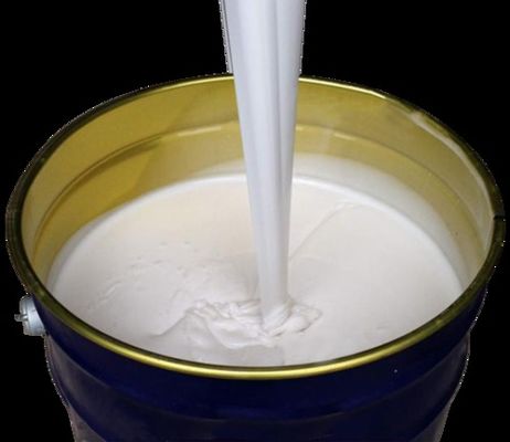 Nitrile Butadiene Rubber Latex NBRL Water Base for Hand Protection