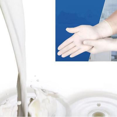 Factory Supply High Quality NBR Latex / Nitrile Butadiene Rubber Latex