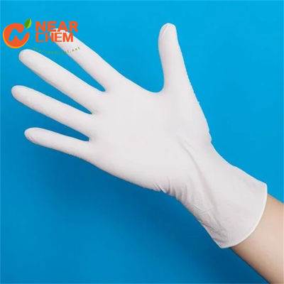 Nitrile Butadiene Rubber Latex/NBRL