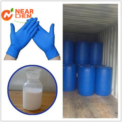 Nitrile Butadiene Rubber Latex/NBRL