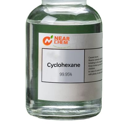 Chemical Solvent CAS 108-94-1 Industrial Grade 99.9% Cyclohexanone CYC