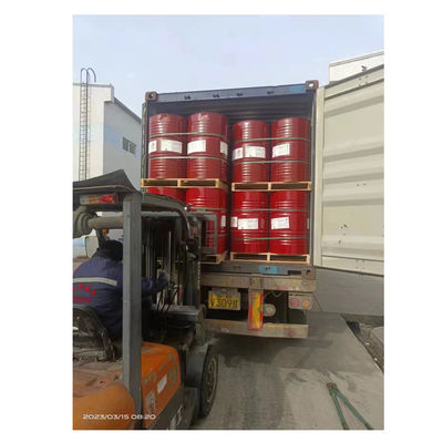 Polyurethane Foam Raw Material Ploymeric Isocyanate Polyurethane Rigid Polyol Isocyanate MDI 200