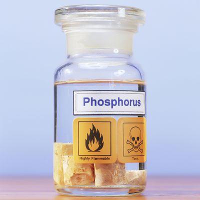 85% Food Grade High Quality Supply Plant Factory H3po4 Phosphoric Acid Price