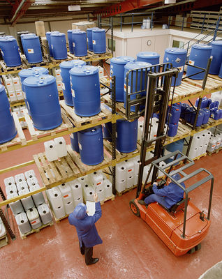 85% Food Grade High Quality Supply Plant Factory H3po4 Phosphoric Acid Price