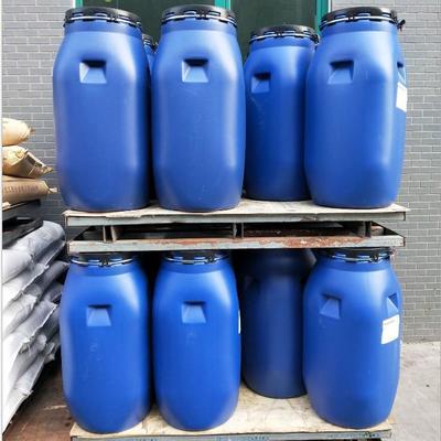 Sodium Lauryl Ether Sulfate SLES 70% CAS 68585-34-2 for Shampoo Detergents and Soap