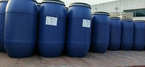 Sodium Lauryl Ether Sulfate SLES 70% CAS 68585-34-2 for Shampoo Detergents and Soap