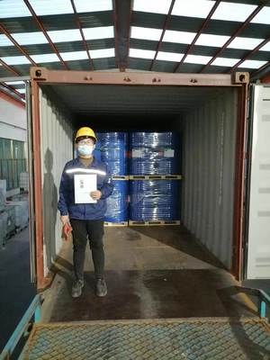 China Supply Gasoline Additive Cetane Number Improver  CAS 1634-04-4 Methyl Tert-butyl Ether MTBE