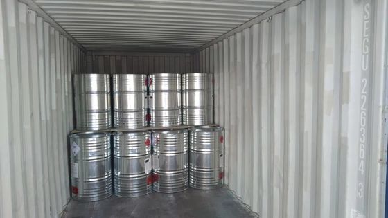 Plant Supply Chemicals C3h5clo 3-Chloro-1, 2-Epoxypropane 2- (Chloromethyl) Oxirane Epichlorohydrin