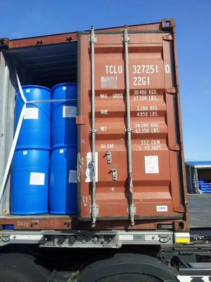 Lowest Price Factory Price Formic Acid 85% CAS 64-18-6 Industrial Grade