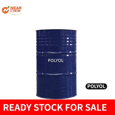 Polyether Polyol/Polymeric Polyol/POP/PPG for Polyurethane Industry