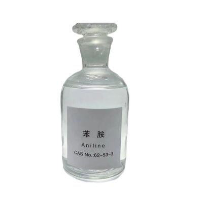 Bulk Supply CAS 62-53-3  Aniline