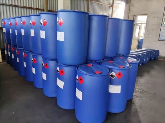 Acrylic Acid Used in Resins and Coatings Factory Price Acrylic Acid CAS: 79-10-7