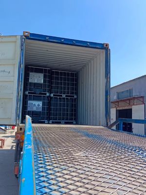 Methane Sulfonic Acid (MSA) 70%Min 90%Min From Sinochem CAS No. 75-75-2