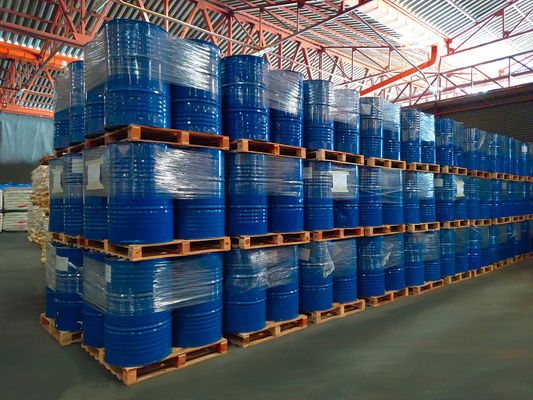 Hot Sales 99% Tertiary Butyl Alcohol Tba CAS 75-65-0