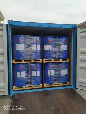 Hot Sales 99% Tertiary Butyl Alcohol Tba CAS 75-65-0