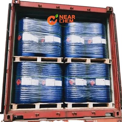 CAS 99-97-8 DMPT N,N-Dimethyl-p-toluidine with Best Price and Prompt Delivery