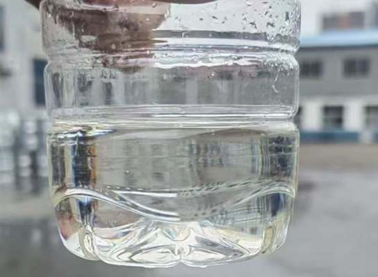 High Quality CAS No. 62-53-3 99.9% Aniline Oil Aniline for Pigment