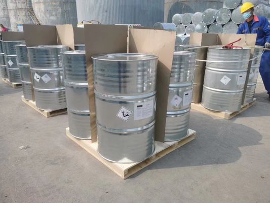 Hot Selling CAS No.62-53-3Aniline for Dyestuff and Resin Production