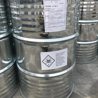 Factory Direct Selling Aniline Oil/Aniline Purity 99.95% CAS 62-53-3