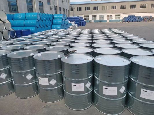 Factory Direct Selling Aniline Oil/Aniline Purity 99.95% CAS 62-53-3