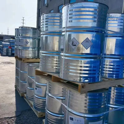 High Quality CAS NO. 62-53-3 Aniline 99.9%Min Aniline Oil