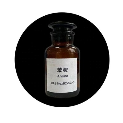 Best Price Aniline Oil CAS No.62-53-3 Liquid and Powder Syntheses Material Intermediates for Dyes Drugs and Resins 1kg MOQ