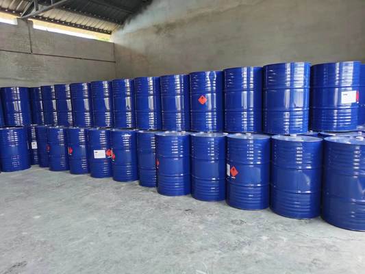 Tetrahydrofuran THF 99.9%Min CAS No. 109-99-9