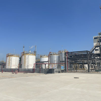 Tetrahydrofuran THF 99.9%Min CAS No. 109-99-9