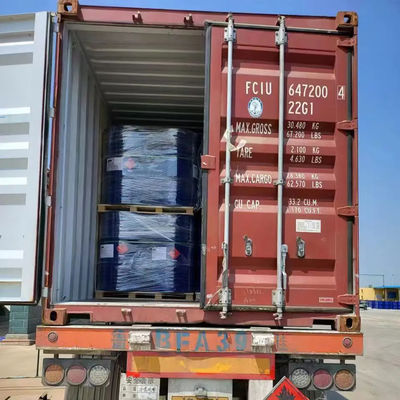 Tetrahydrofuran THF 99.9%Min CAS No. 109-99-9