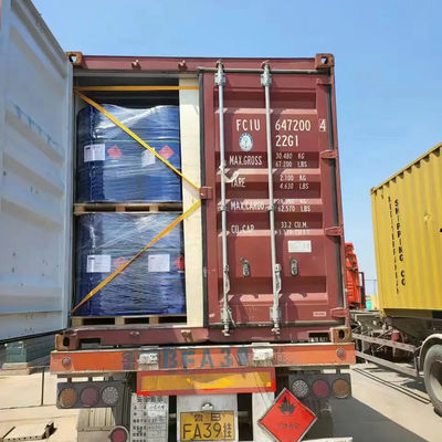 Tetrahydrofuran THF 99.9%Min CAS No. 109-99-9