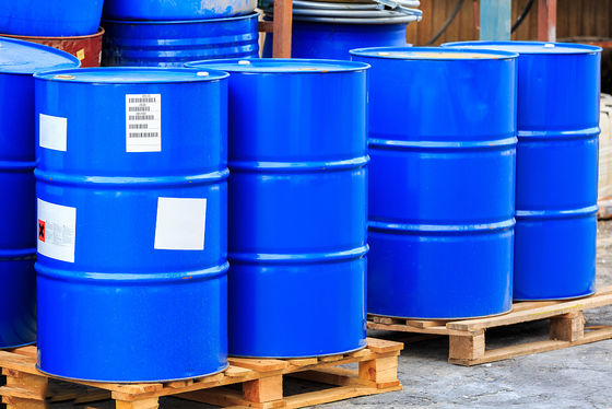 THF Tetrahydrofuran CAS 109 99 9 99 9% Pure Industrial Chemical Solvent Export Quality