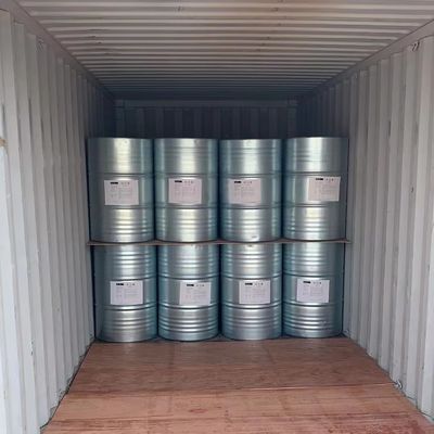 China Supply 99.9%Min CAS No. 109-99-9 Tetrahydrofuran THF