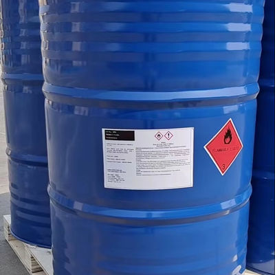 China Supply 99.9%Min CAS No. 109-99-9 Tetrahydrofuran THF