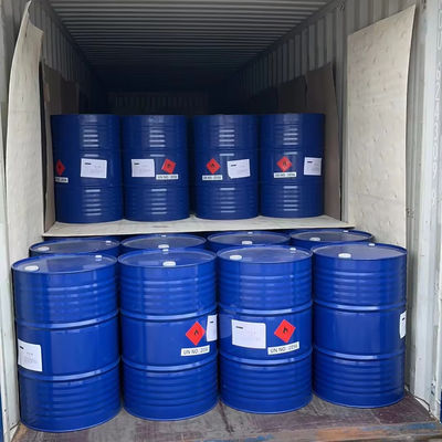 China Supply 99.9%Min CAS No. 109-99-9 Tetrahydrofuran THF