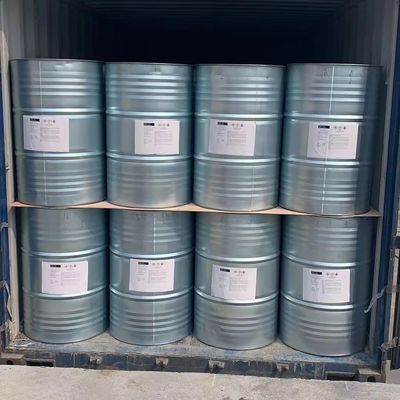 China Supply 99.9%Min CAS No. 109-99-9 Tetrahydrofuran THF