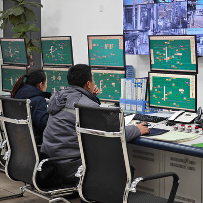 Tetrahydrofuran THF 99.9% Purity CAS 109-99-9 | Factory Direct Supply Used in Polymer Synthesis Pharmaceutical Intermediates