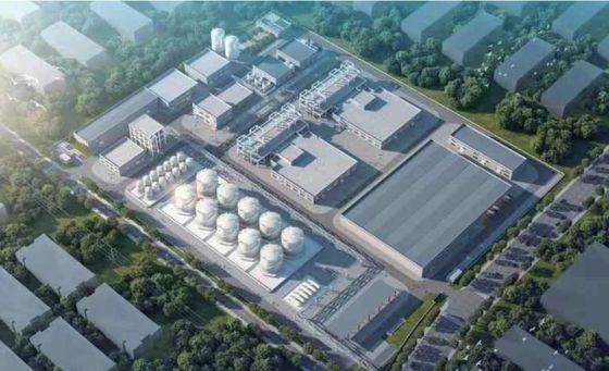 Tetrahydrofuran THF 99.9% Purity CAS 109-99-9 | Factory Direct Supply Used in Polymer Synthesis Pharmaceutical Intermediates